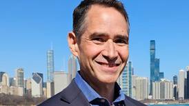 Lake County appoints Gary Gordon to Metra Board of Directors
