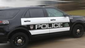 Shooting occurs midday Wednesday in DeKalb