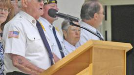 Sterling American Legion Post 296 to host Memorial Day ceremony