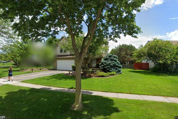 Crystal Lake: Residential home goes for $412,000