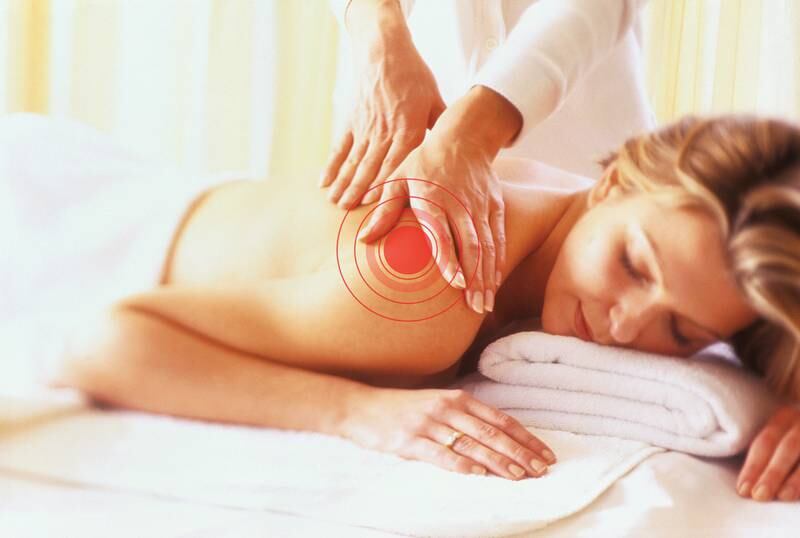 Be Fit Physical Therapy & Pilates - The Benefits of Massage Therapy: Relax, Restore, and Revitalize