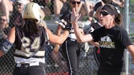 Softball: Kairi Lantz’s home run gets Sycamore bats going in regional championship victory