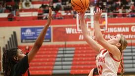 Second-half defense key for Ottawa in win over Sandwich