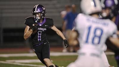 Scouting Week 5 suburban Cook County matchups