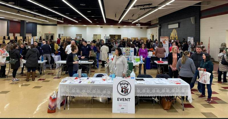 The Batavia Special-Education Parent Network’s annual Parent Resource fair is 6 to 7:30 p.m. on Feb. 19 at the Batavia High School.