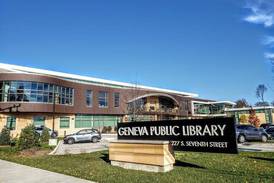 Public invited to Geneva soil and water conservation presentation