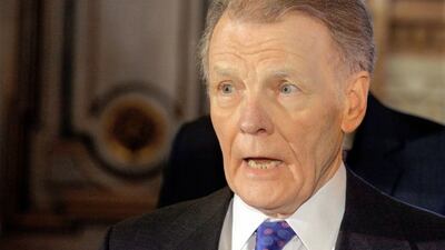 Rich Miller: ComEd case outlines Madigan’s patronage system
