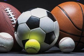 BCR Scoreboard for Saturday, Dec. 9, 2023