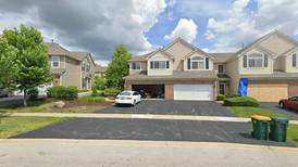 Sale closed in Plano: $205,000 for a single-family home