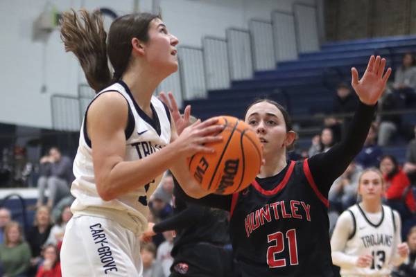 2025-26 Northwest Herald girls basketball preview capsules