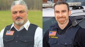 Dispute involving McHenry County sheriff candidates at Memorial Day parade in Huntley leads to changes