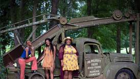 Country trio Chapel Hart to perform at DeKalb’s Egyptian Theatre