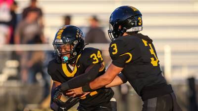 The Herald-News Prep Football Capsules for Week 5