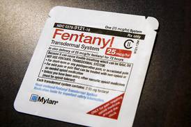 Grundy County Coroner warns of “candy-like” rainbow fentanyl