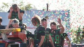 La Salle-Peru Township High School kicks off homecoming week Sept. 29