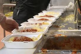 Ladd Scouts to host spaghetti dinner