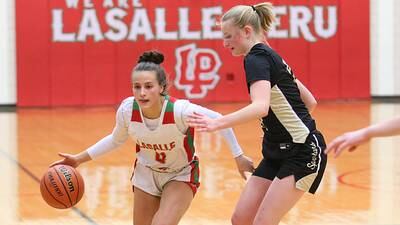 Three locals to play in IBCA All-Star Games