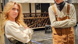 Glenbard West Theatre to present ‘Animal Farm’ Jan. 30-Feb. 1
