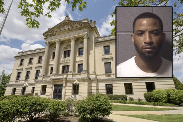 Man accused of driving to Loves Park, back to DeKalb, to sexually abuse a minor