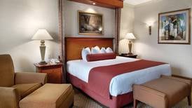 Play, stay and dine along Route 66 