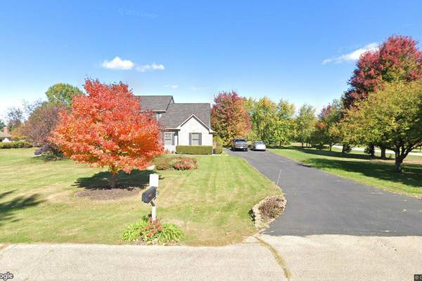 St. Charles: Single-family home sells for $715,000