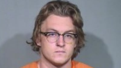 Florida man exposed himself to child in park, urinated in Fox River Grove police station, police say