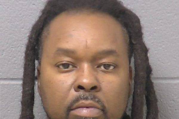 Bolingbrook man charged with Christmas Eve shooting