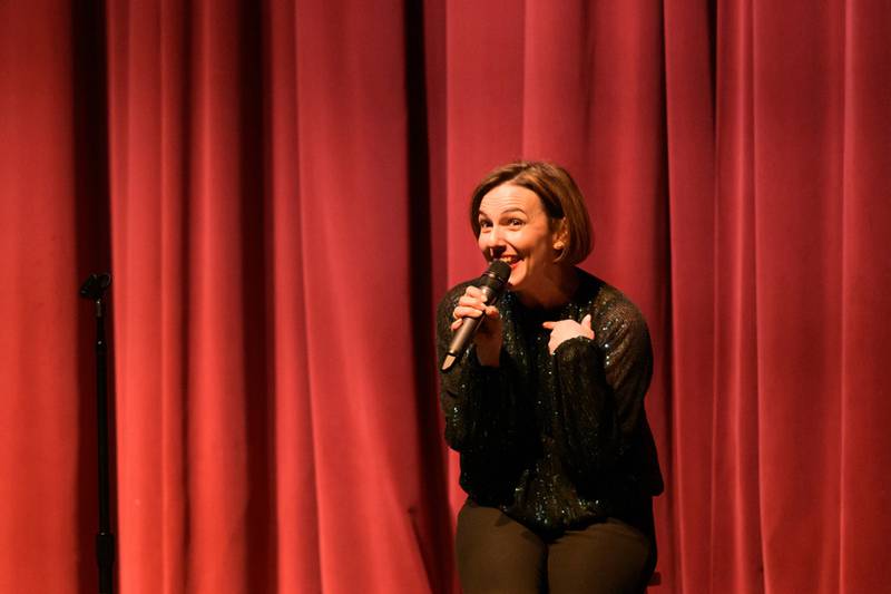 Raue Center for the Arts - Unwrap the Holidays at Raue Center: A Season Full of Music, Magic, and Holiday Cheer