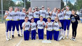 Princeton Logan captures Starved Rock Conference softball championship