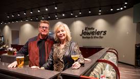 Batavia’s K. Hollis Jewelers marks 21 years, will raffle 2.1-carat diamond