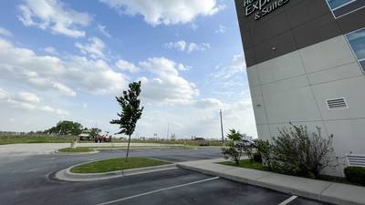 73-suite hotel set for Bradley