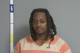 La Salle man gets 7 years for firearm, residential burglary