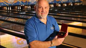 Bowling: Joliet’s George Kontos takes part in 50th USBC Open Championships