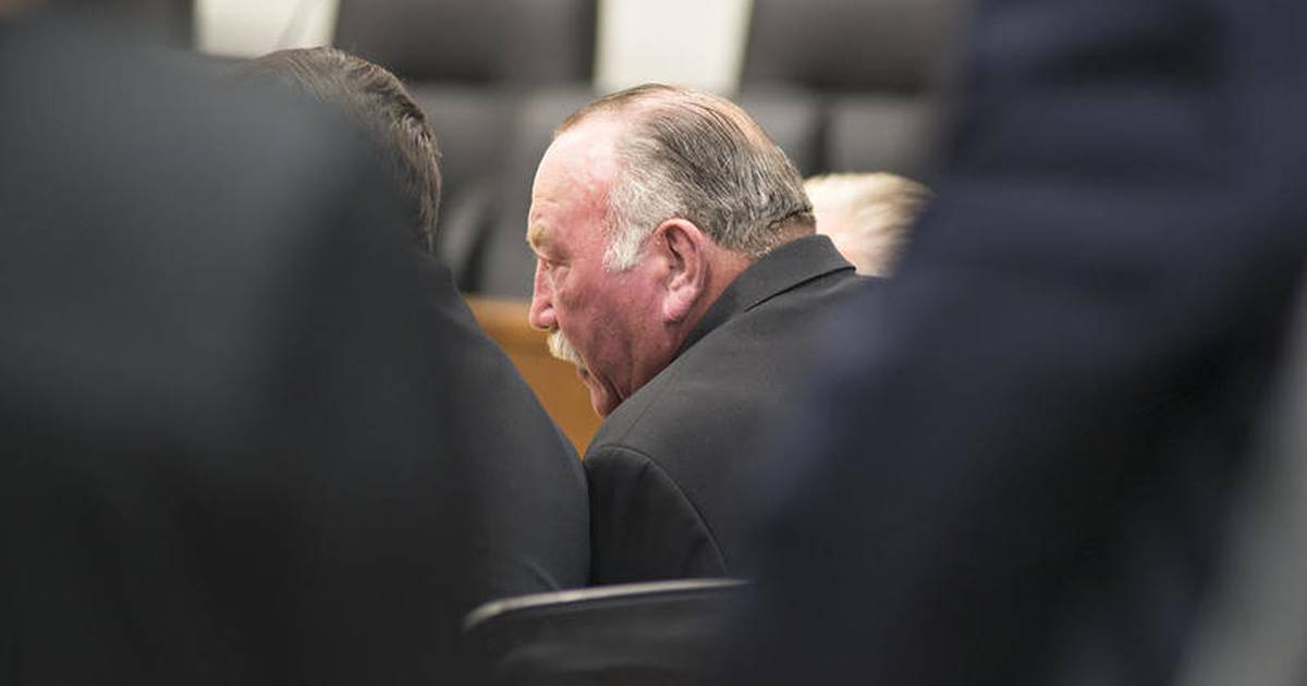 Second brother gets probation in Peoria cold-case murder – Shaw Local