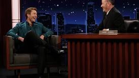 Kimmel is back on ABC to big ratings, but some affiliates still refuse to air his show