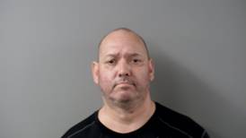 Crystal Lake police contradict claim about rifle outside public library 