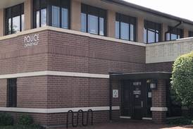 Huntley police to conduct training downtown Friday