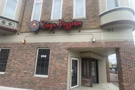 ‘A labor of love’: Iniga Pizzeria coming to DeKalb