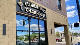 Florentino’s Charhouse opens in downtown DeKalb