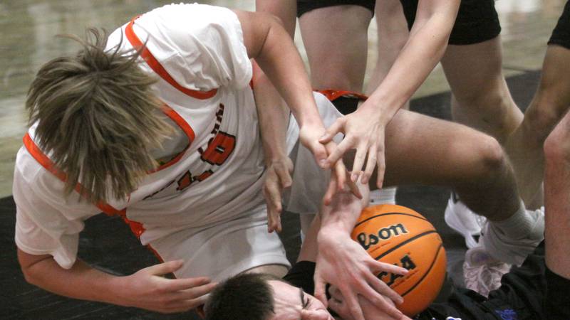 Nathan Ottaway, Adam Anwar rally McHenry past Burlington Central