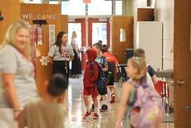 Yorkville Dist. 115 surveying residents on $275M referendum rejection, mapping November proposal