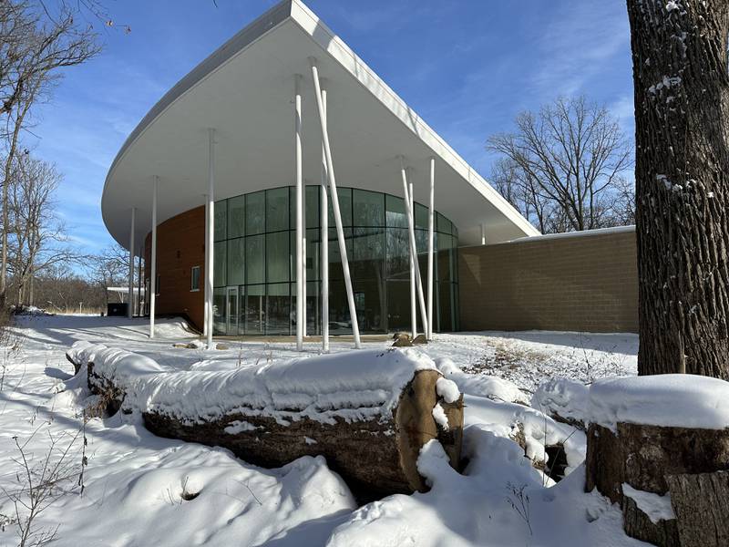 Illinois Valley Community College will offer several programs this month at Nell’s Woodland, a 65-acre preserve at 2000 Alexis Ave. on the north side of Ottawa.