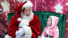 Photos: Christmas in the Square transforms Lockport into a Winter Wonderland