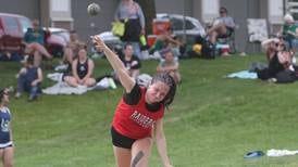 May 18 - May 24, 2025: The Times area’s prep sports schedule