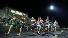 Photos: Bishop McNamara hosts Bradley-Bourbonnais, Kankakee in All-City cross country