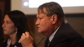 Lawsuit claims ex-Joliet city manager, others violated employee’s federal rights