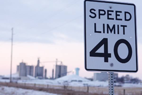 2 McHenry County roads to get lower speed limit; 3 other reductions rejected