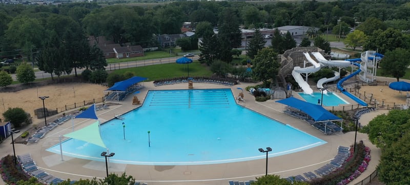 The Fox Valley Park District has announced via a recent news release that Phillips Family Aquatic Center will be closed during the 2022 season.