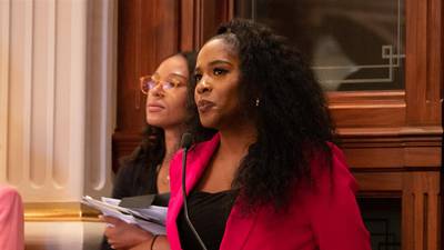 Budget vote brings Illinois General Assembly’s 2023 spring session to a close