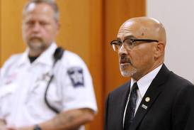 Conviction of DCFS case worker in death of Crystal Lake’s AJ Freund upheld by appeals court